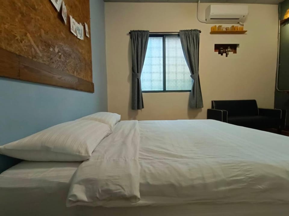 肆拾光陰 寵物友善 老宅民宿 Forty Time Homestay Vacation rental in Fujian