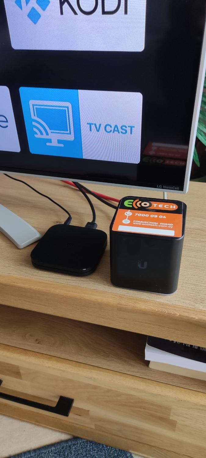 TV and multimedia