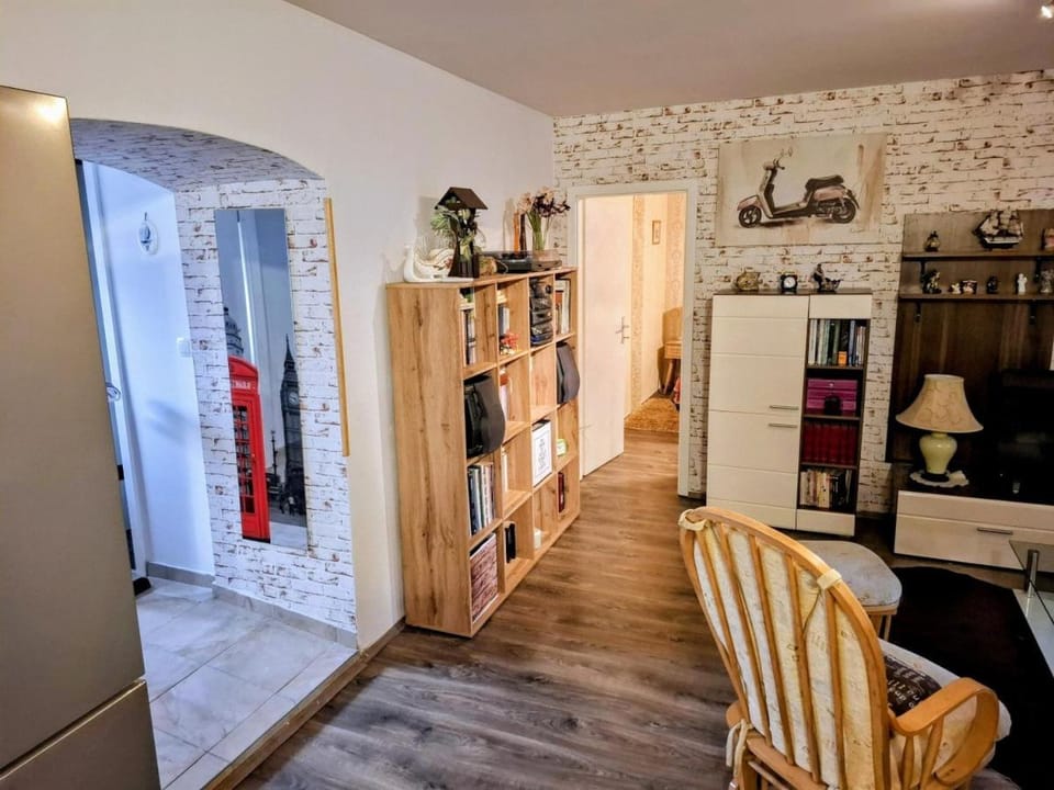 Apartment in Zaton (Zadar) with Air conditioning, WIFI, Washing machine (4828-1) Apartment in Zadar County