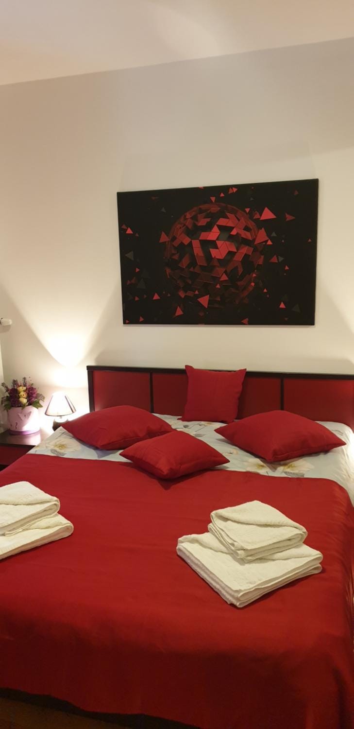 Emma apartament Apartment in Sinaia
