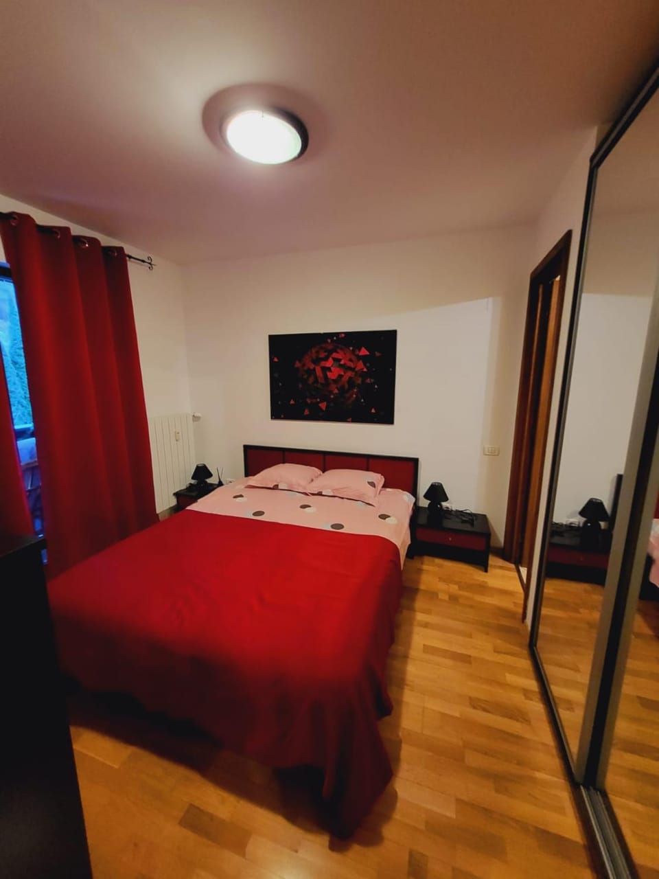 Emma apartament Apartment in Sinaia