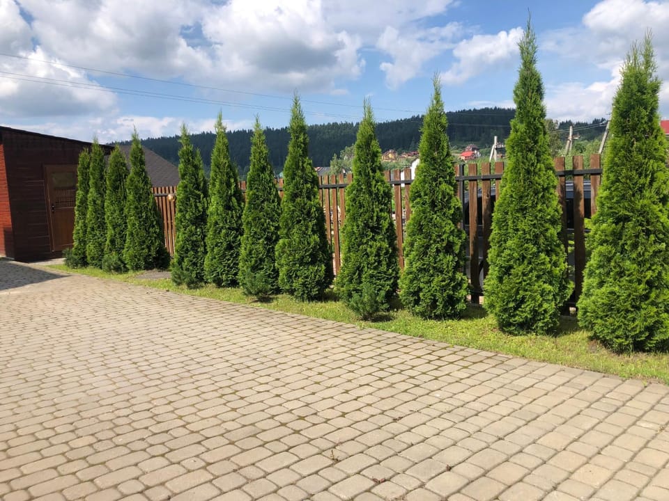 TOTEM Apartment hotel in Lviv Oblast