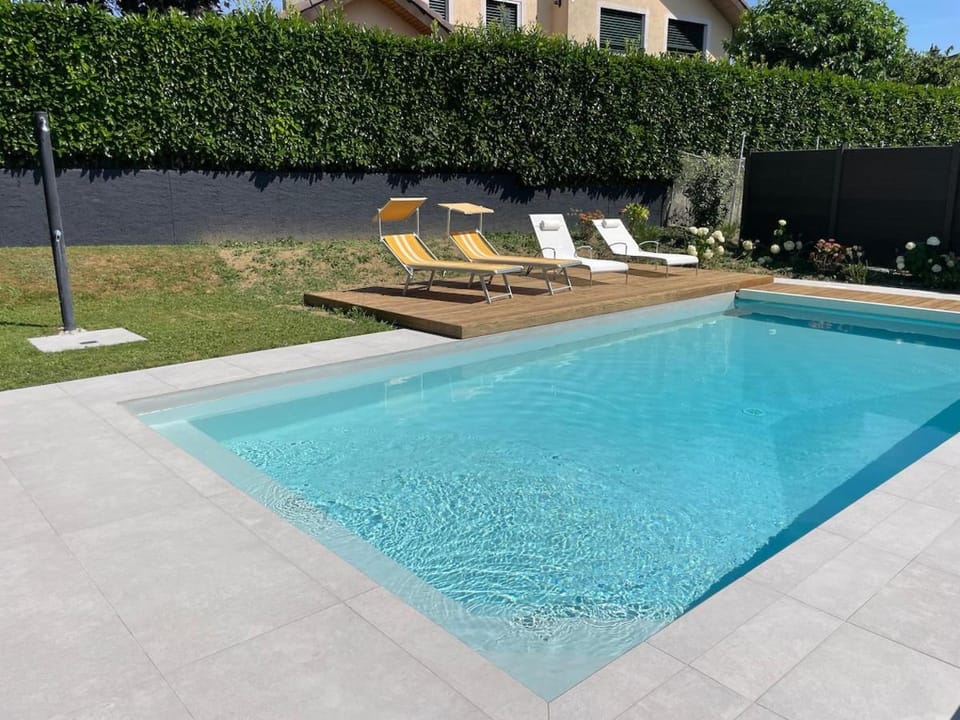 Montaney Guests House - EPFL Bed and Breakfast in Canton of Vaud