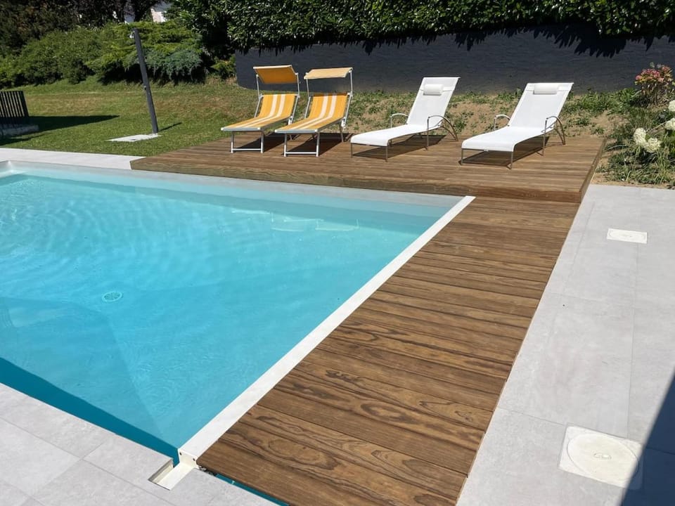 Montaney Guests House - EPFL Bed and Breakfast in Canton of Vaud