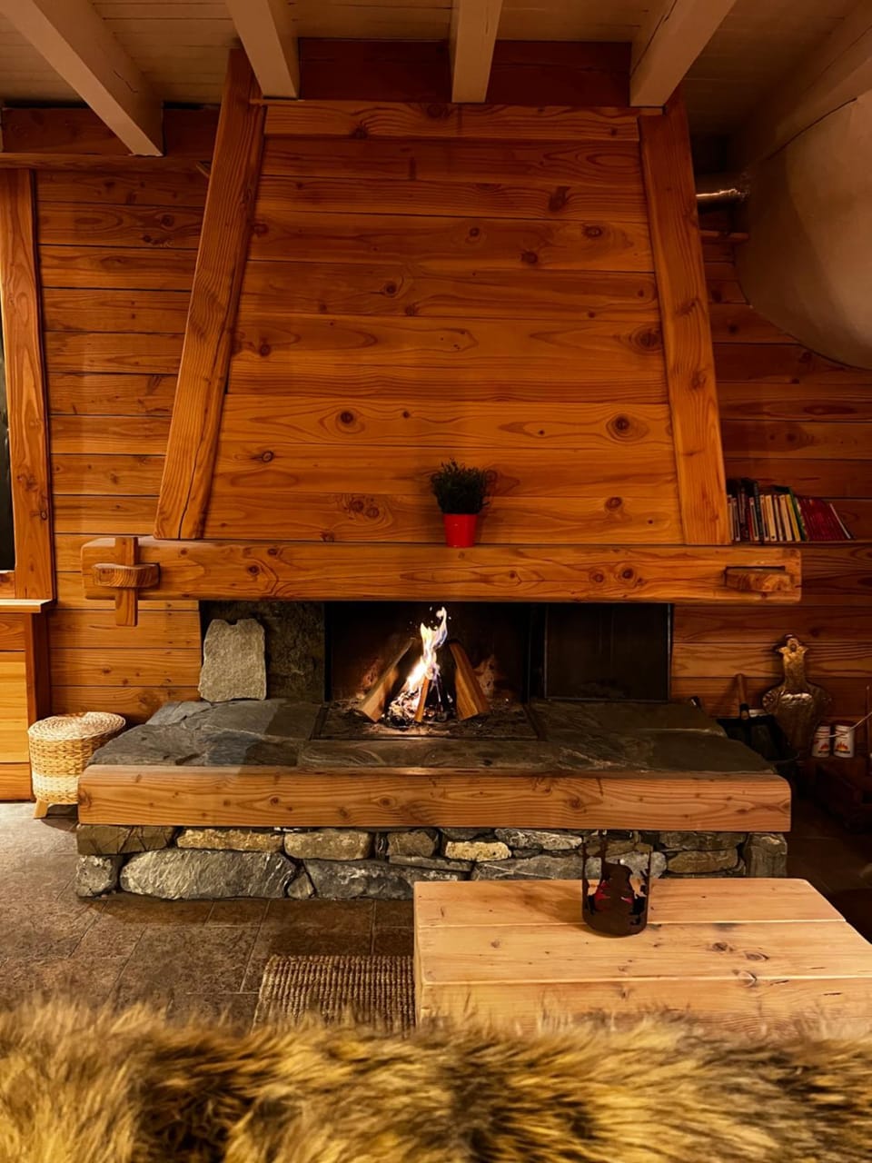 Le Cerf de la Lune Apartment in Provence-Alpes-Côte d'Azur