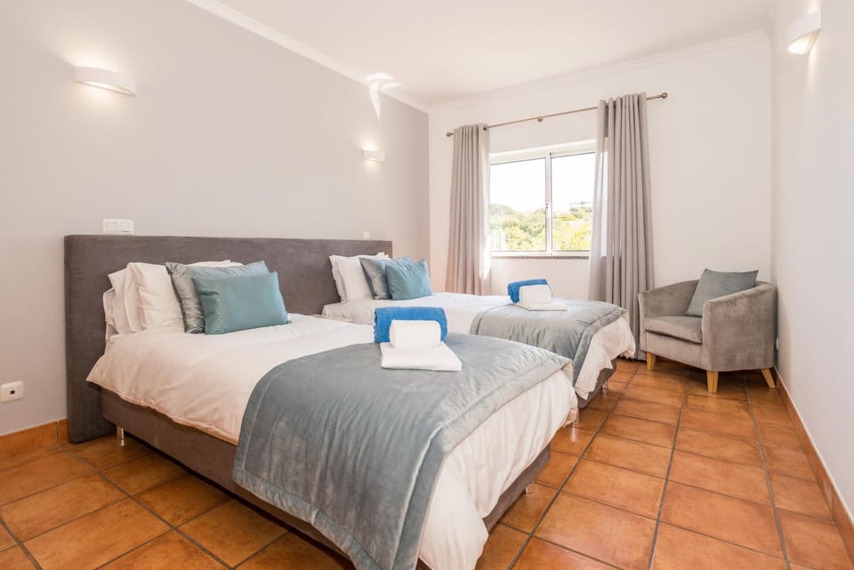 Two Bedroom Apartment Vila Mos Lagos Apartment in Lagos