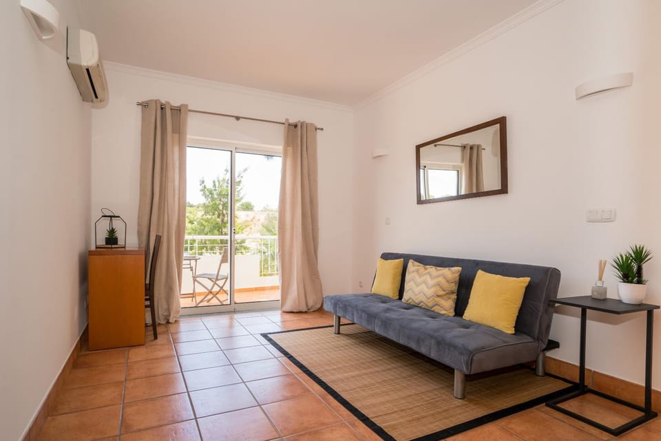 Two Bedroom Apartment Vila Mos Lagos Apartment in Lagos
