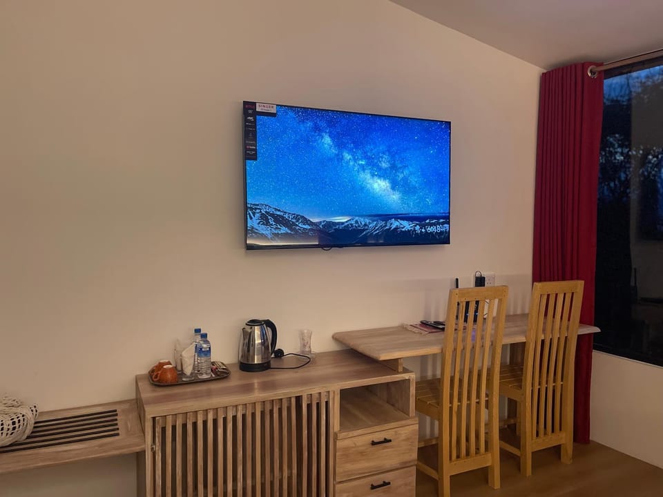 1818 UVA Vacation rental in Central Province