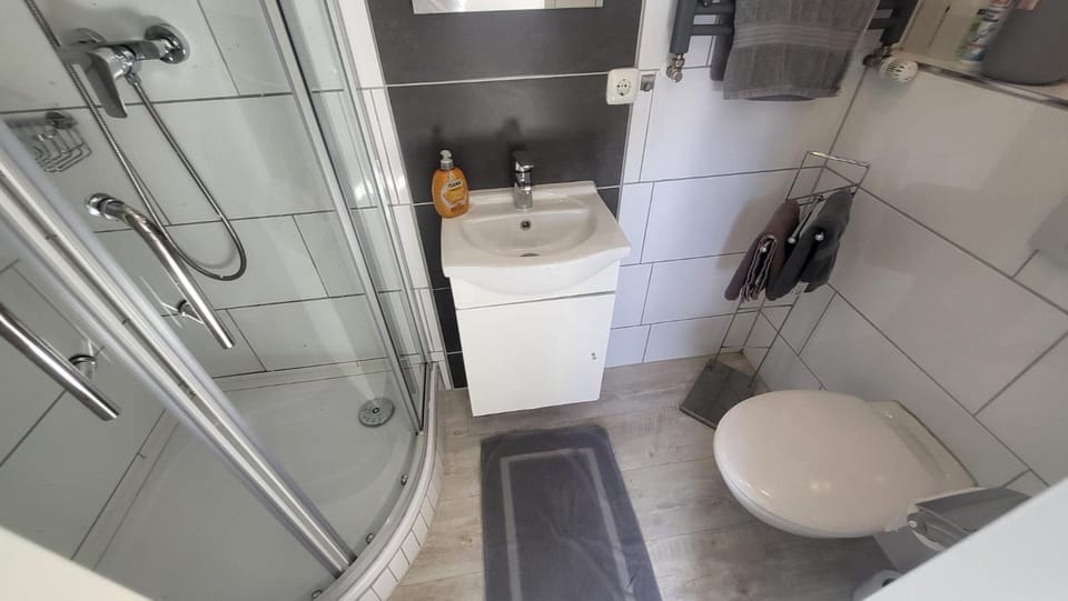 Studio Apartment Apartment in Eschweiler