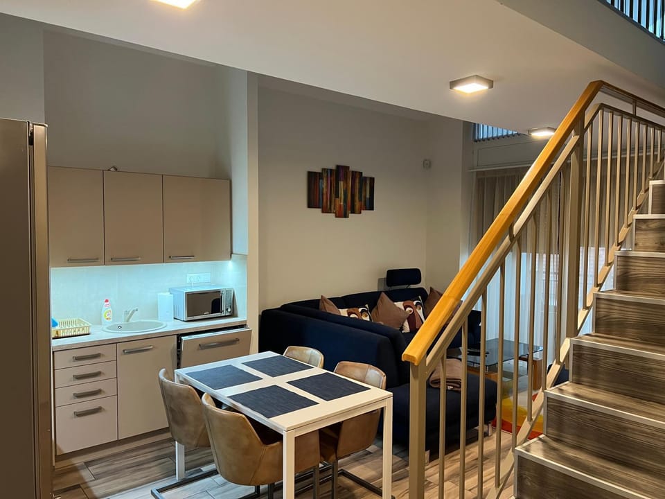 Jada Lakás Apartment in Hungary