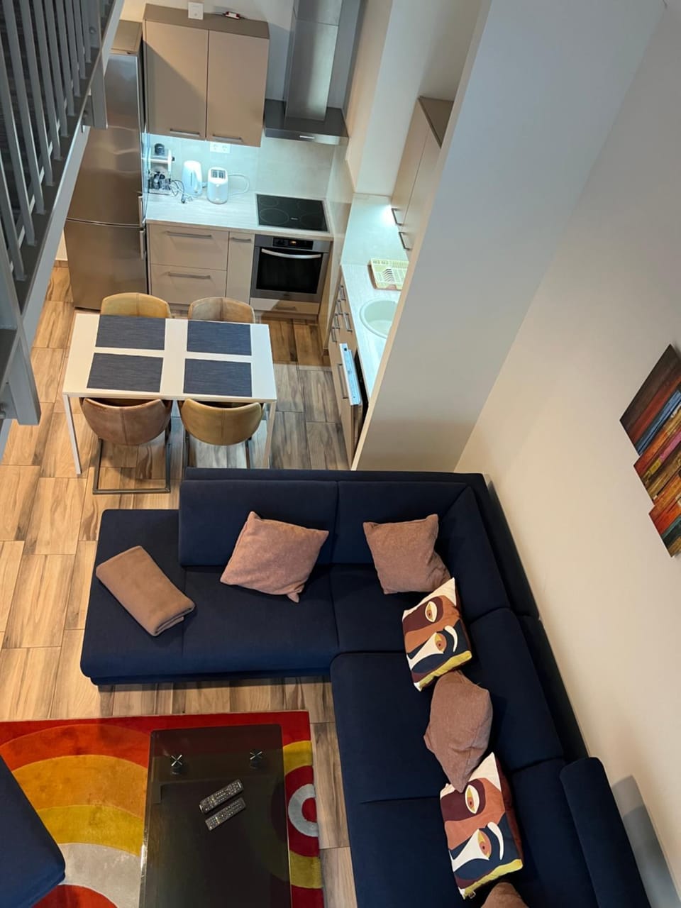Jada Lakás Apartment in Hungary