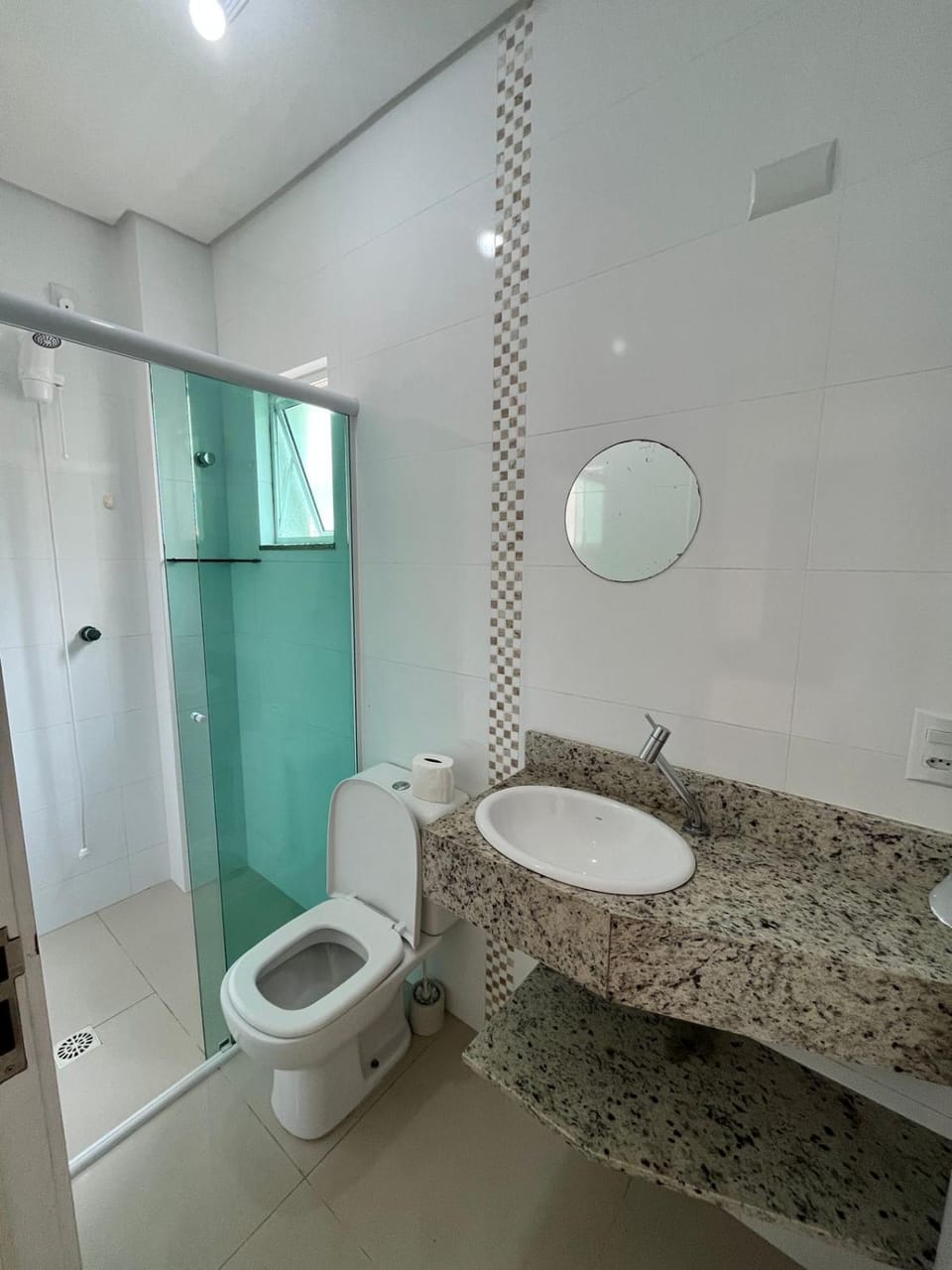 Residencial Água belas bombinhas Apartment in Porto Belo