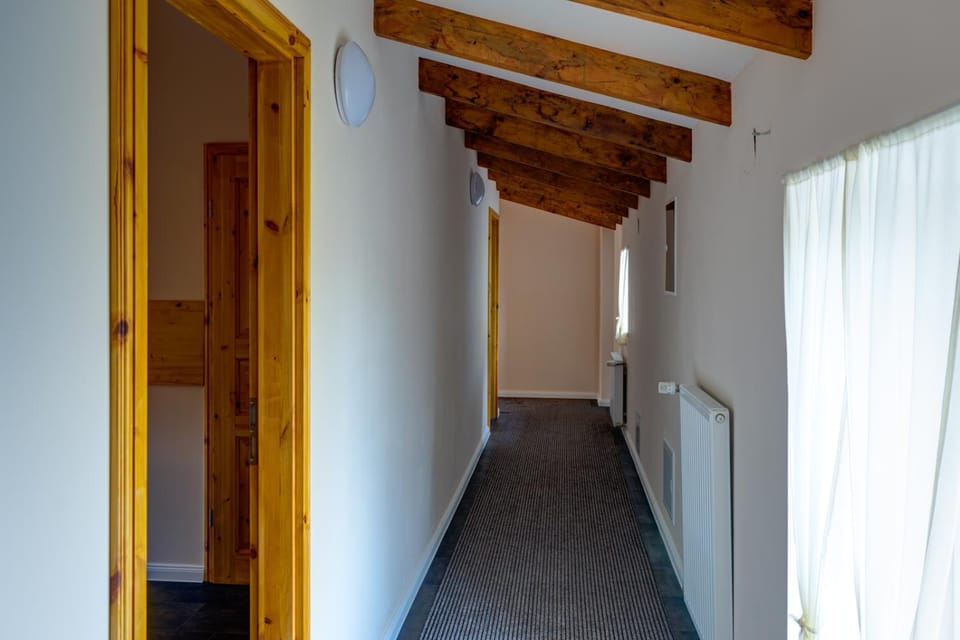 SchlafHütte Hotel in Schleswig-Holstein