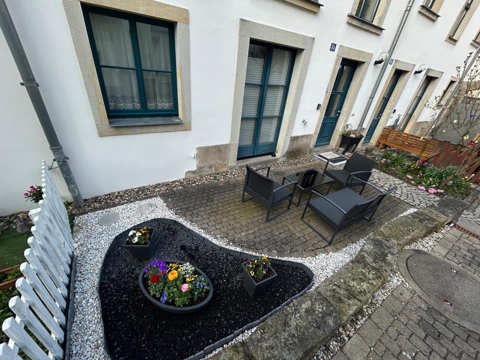 Apartment Altstadt Apartment in Pirna