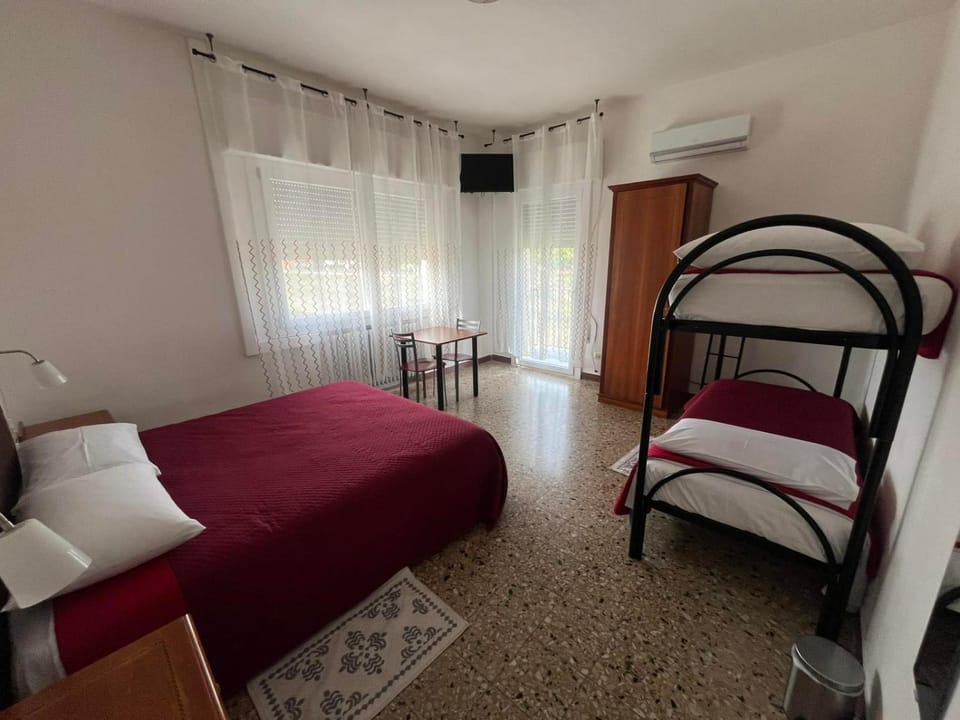 Affittacamere Mark Bed and Breakfast in Faenza