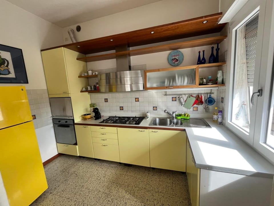 Affittacamere Mark Bed and Breakfast in Faenza