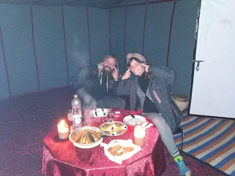 Food and drinks, Breakfast, Dinner