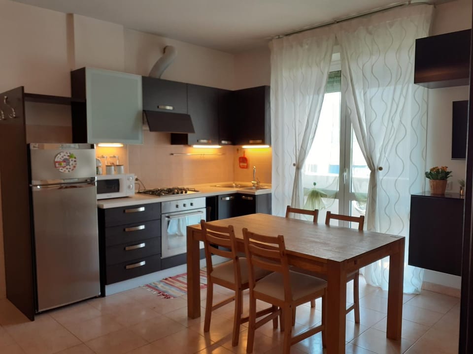 Al Teodorico Apartment in Ravenna