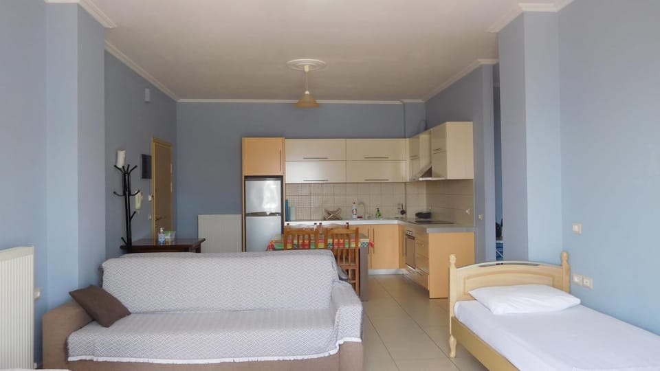 Apartment Urania_2 Apartment in Sarandë