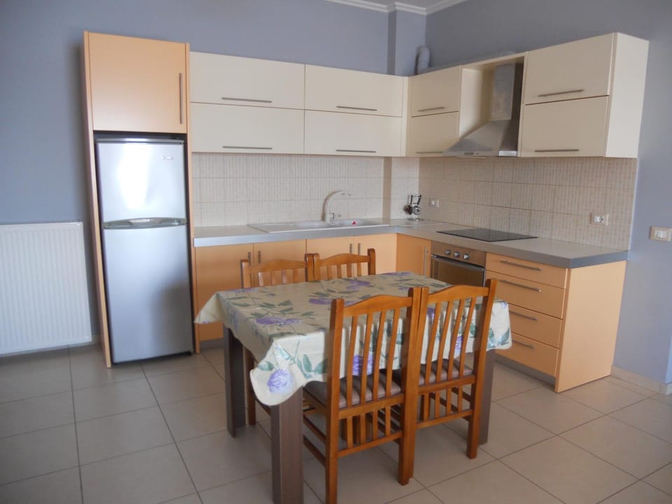 Apartment Urania_2 Apartment in Sarandë