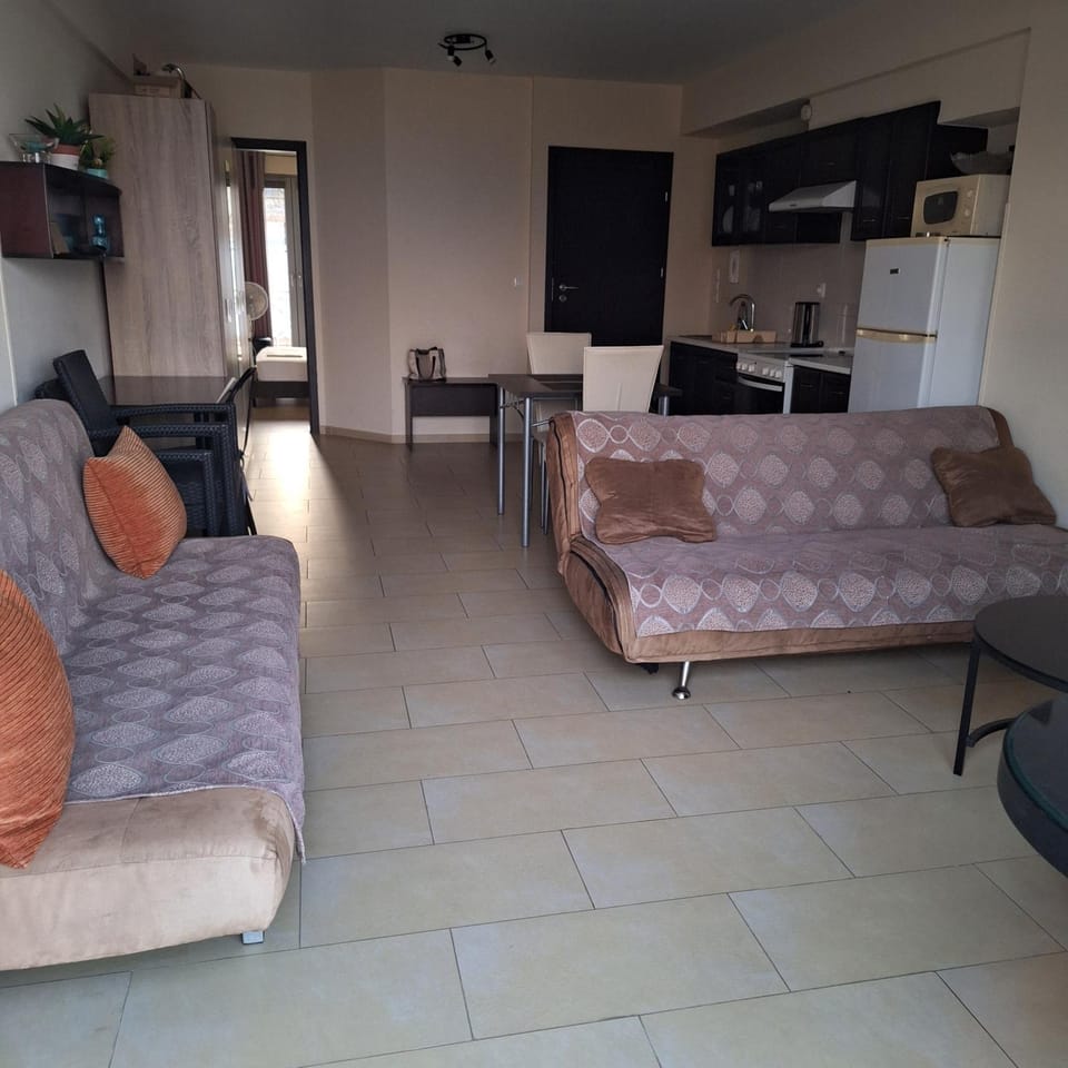 Mitilene Harbour Watch Apartment in İzmir Province