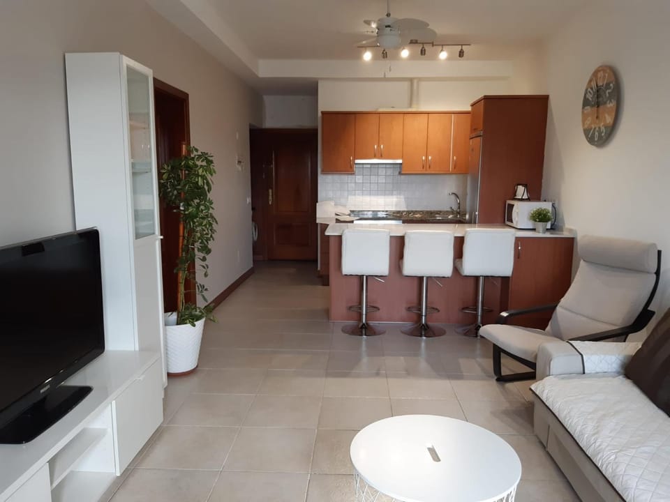 Apartamento Arena Apartment in Playa Blanca