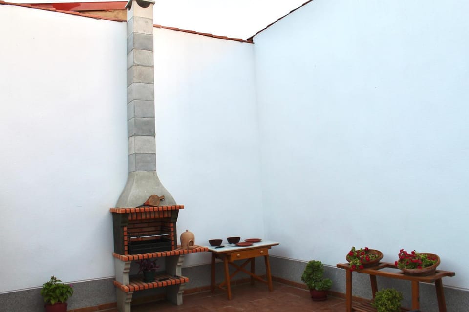 BBQ facilities