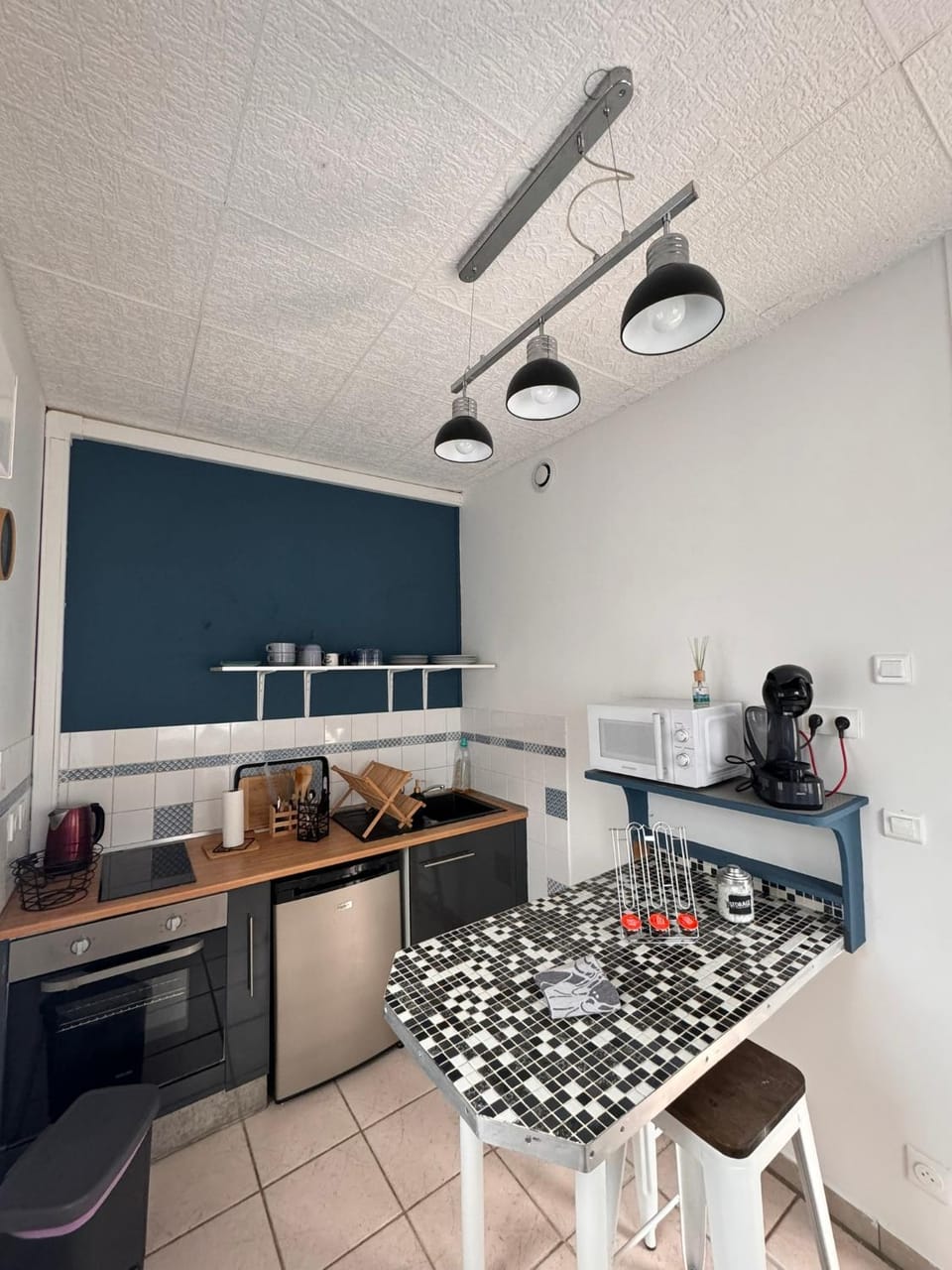 QUAT Apartment in Normandy