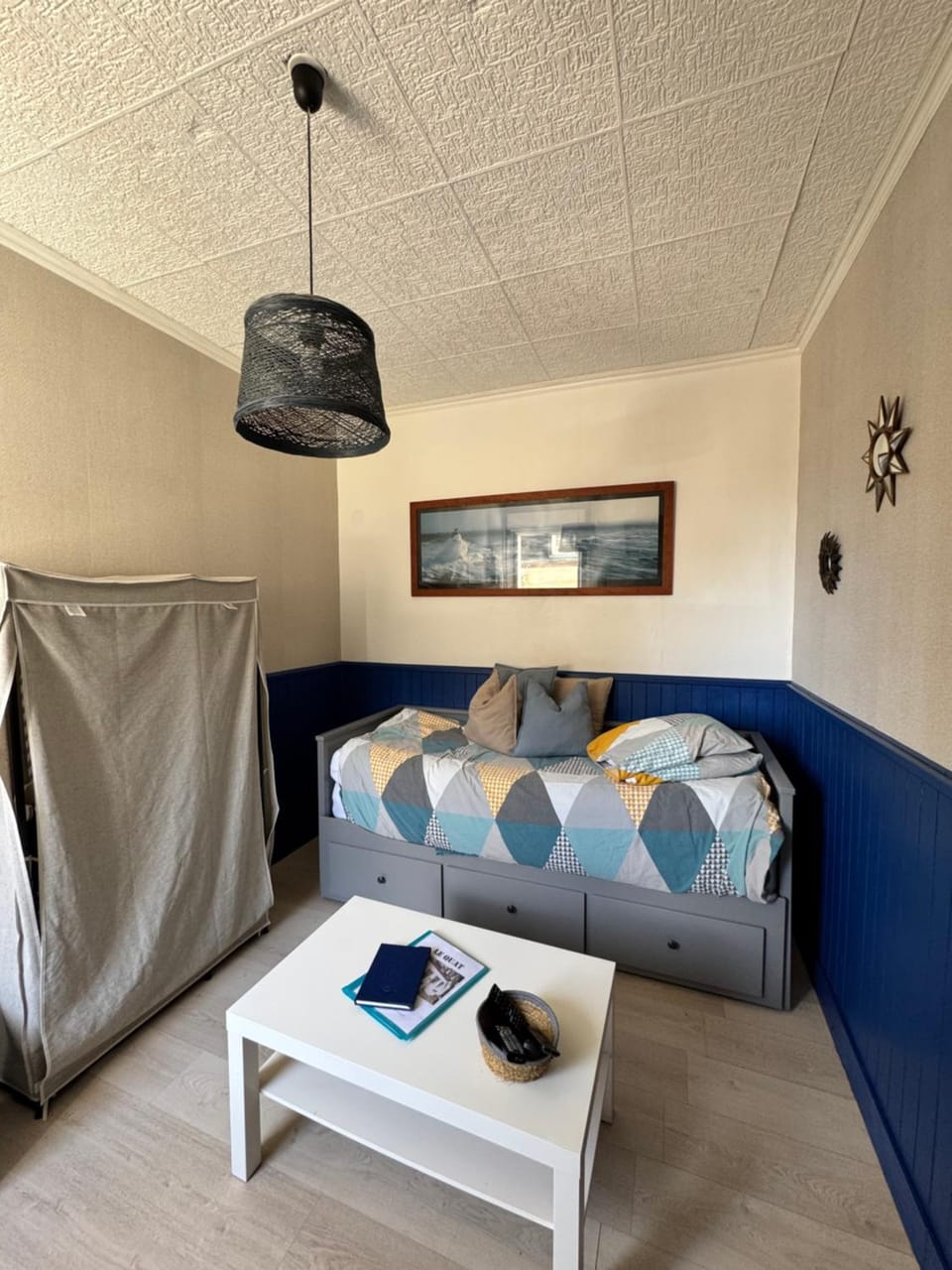 QUAT Apartment in Normandy