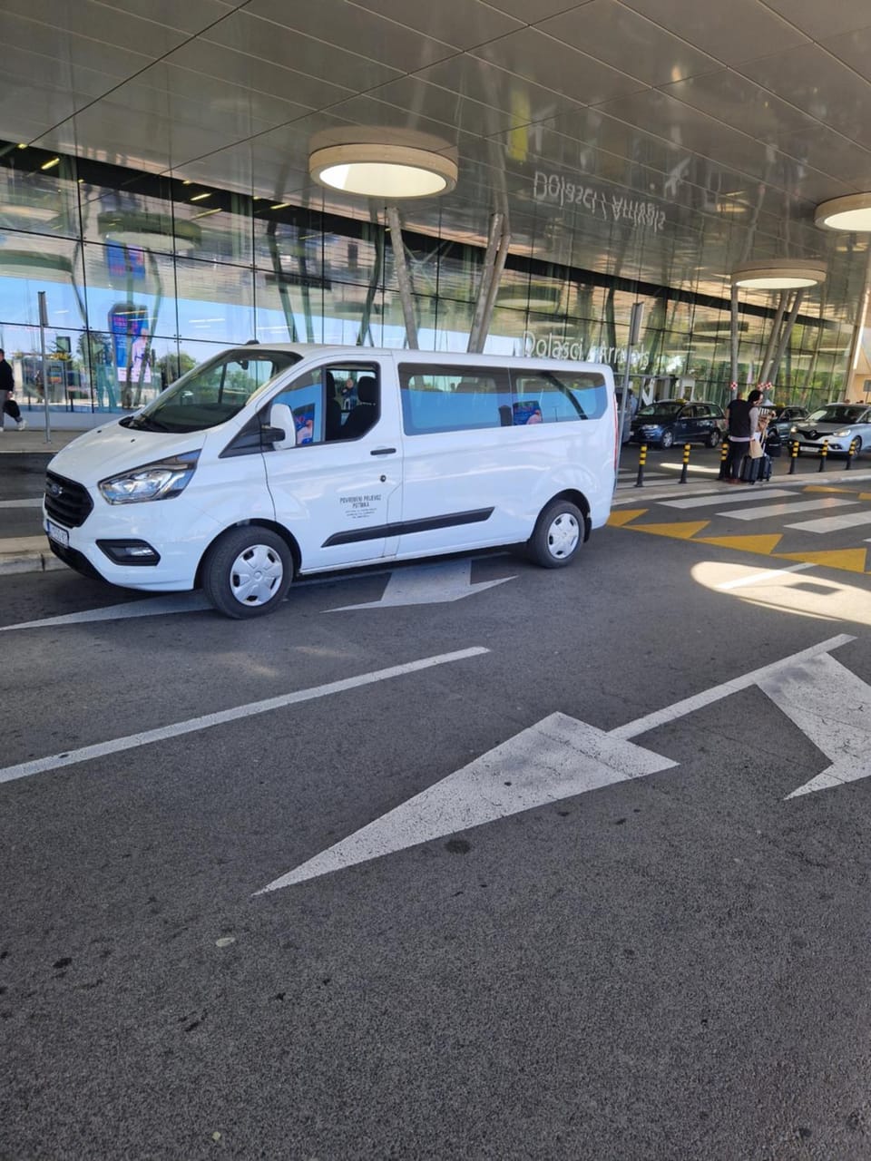 Spacious 4 Bedroom Dubrovnik Apartment Apartment in Dubrovnik