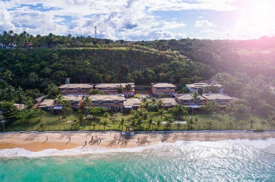 Beach house pitinga Apartment in State of Bahia