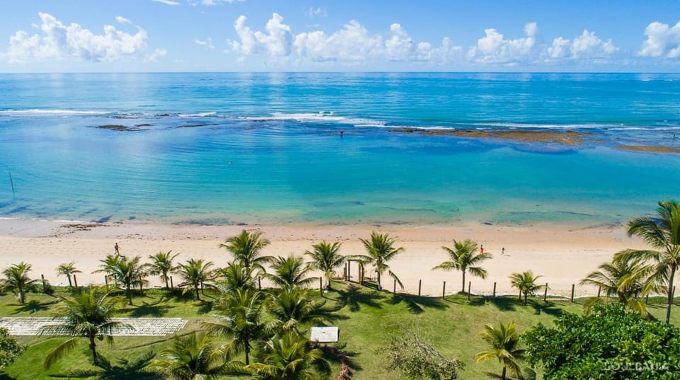 Beach house pitinga Apartment in State of Bahia