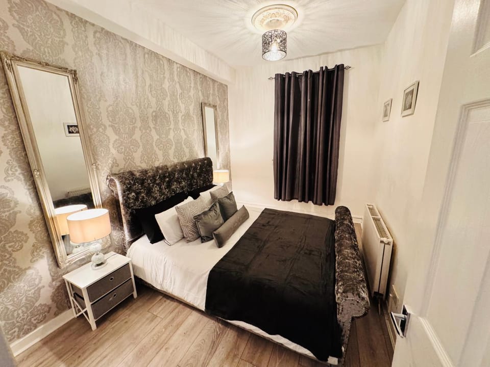 THE LION’S REST - BOUTIQUE APARTMENT SUITE. Apartment in Scotland