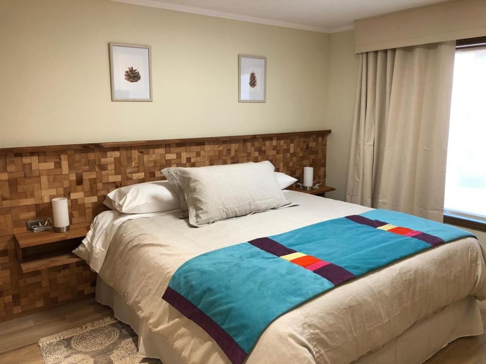 Lodge Crux Nature lodge in Pichilemu