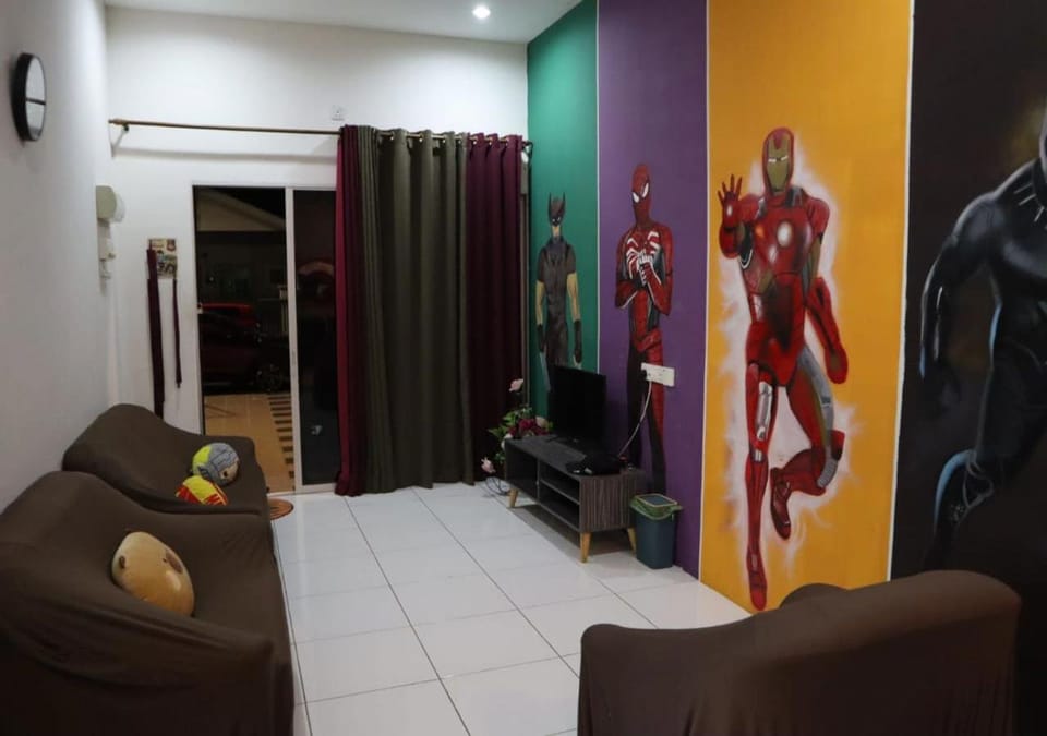 TV and multimedia