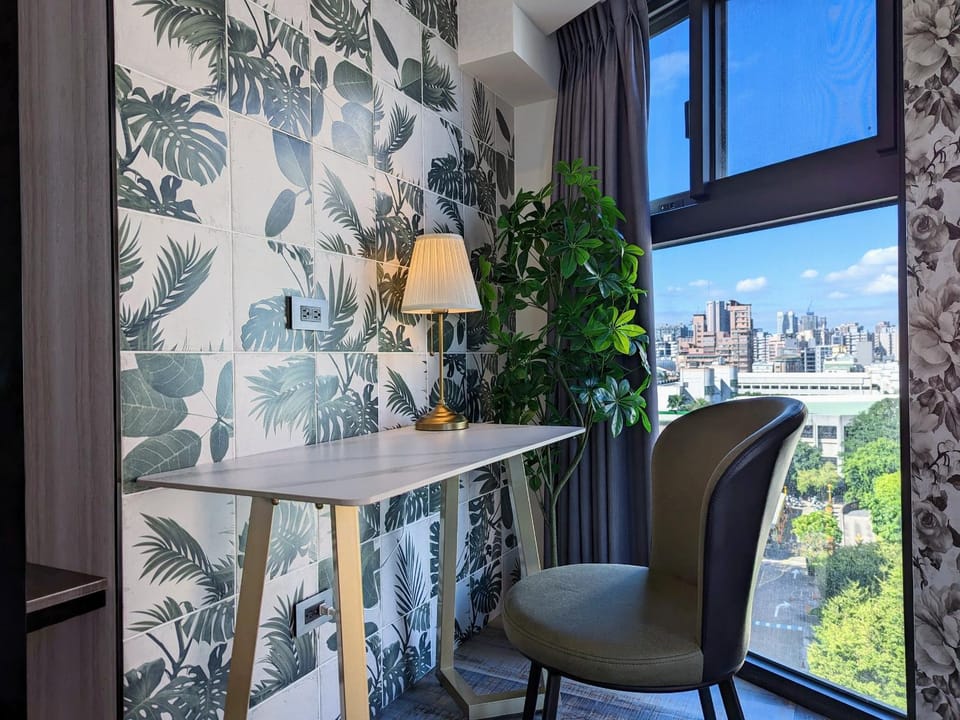 K Hotel - Yizhong Hotel in Taiwan, Province of China