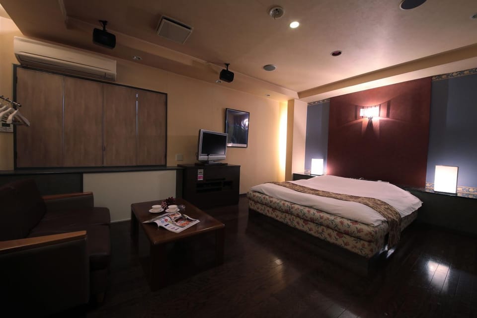 Hotel Mio Plaza (Adult Only) Love hotel in Japan