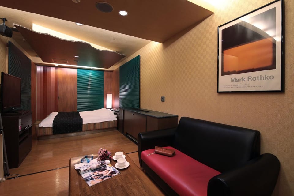 Hotel Mio Plaza (Adult Only) Love hotel in Japan