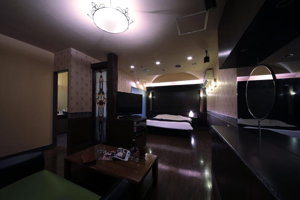 Hotel Mio Plaza (Adult Only) Love hotel in Japan
