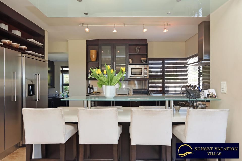 Kite Surfers Beach Villa Villa in Cape Town