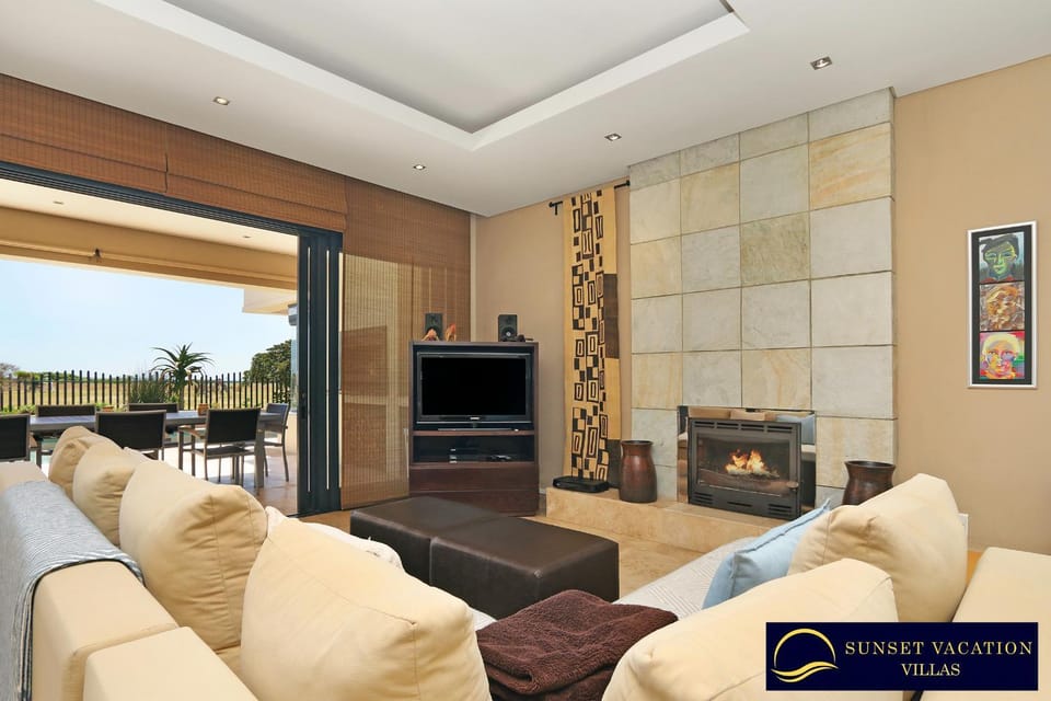 Kite Surfers Beach Villa Villa in Cape Town