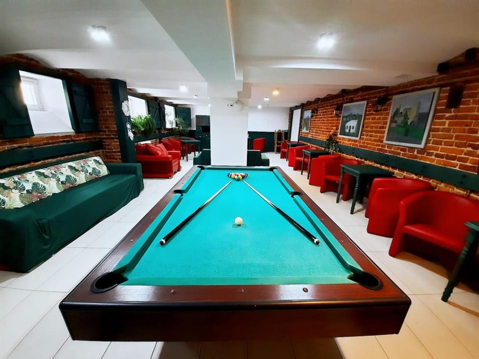 Billiard