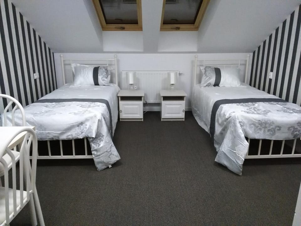 Centrum "Arka" Bed and Breakfast in Masovian Voivodeship