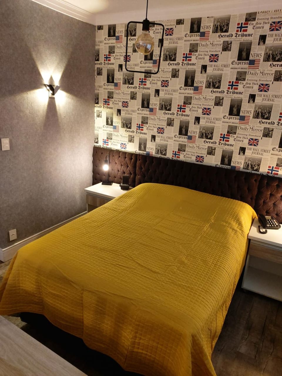 Airport Business Flat Guarulhos - São Paulo Apartment in Guarulhos