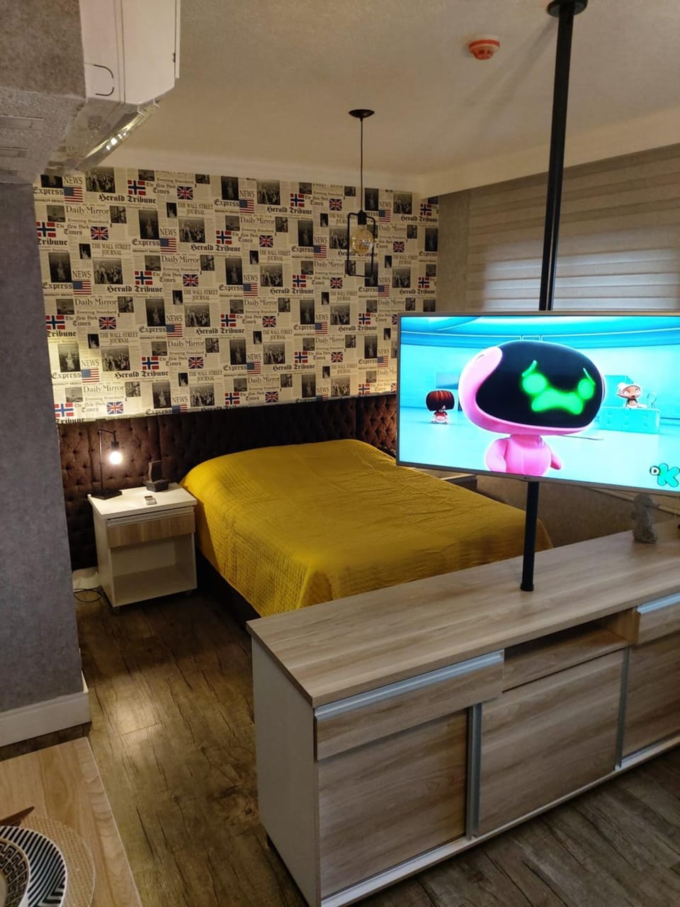 Airport Business Flat Guarulhos - São Paulo Apartment in Guarulhos