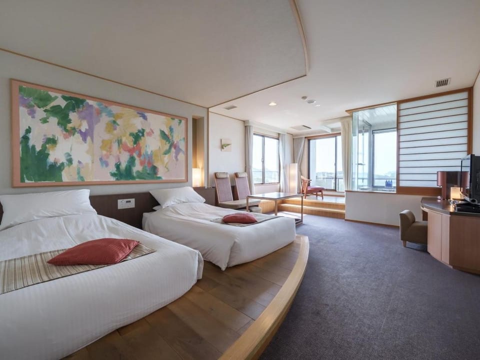 Hotel Yokikan Ryokan in Japan