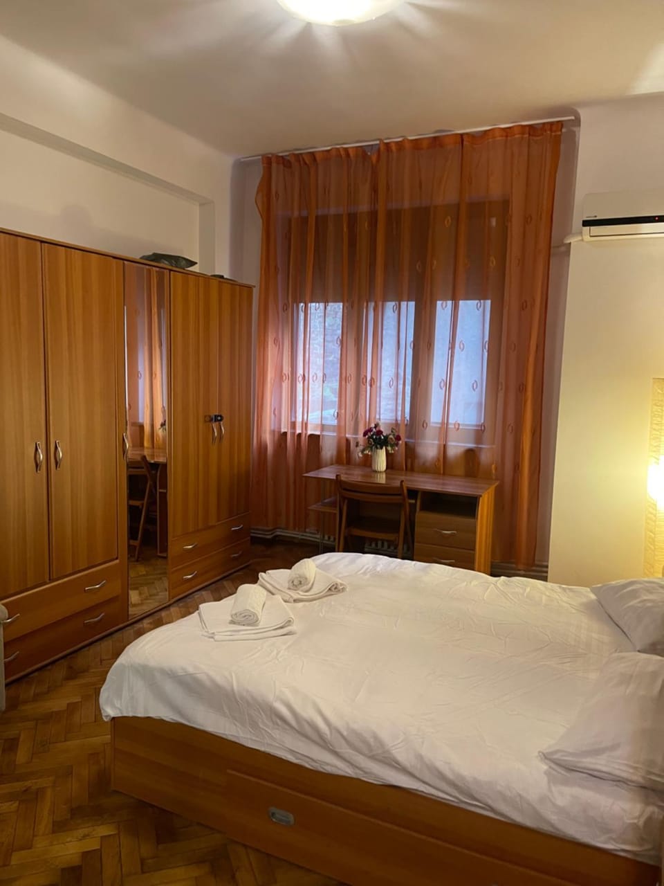 Apartament Athenee Palace Bucharest Apartment in Bucharest