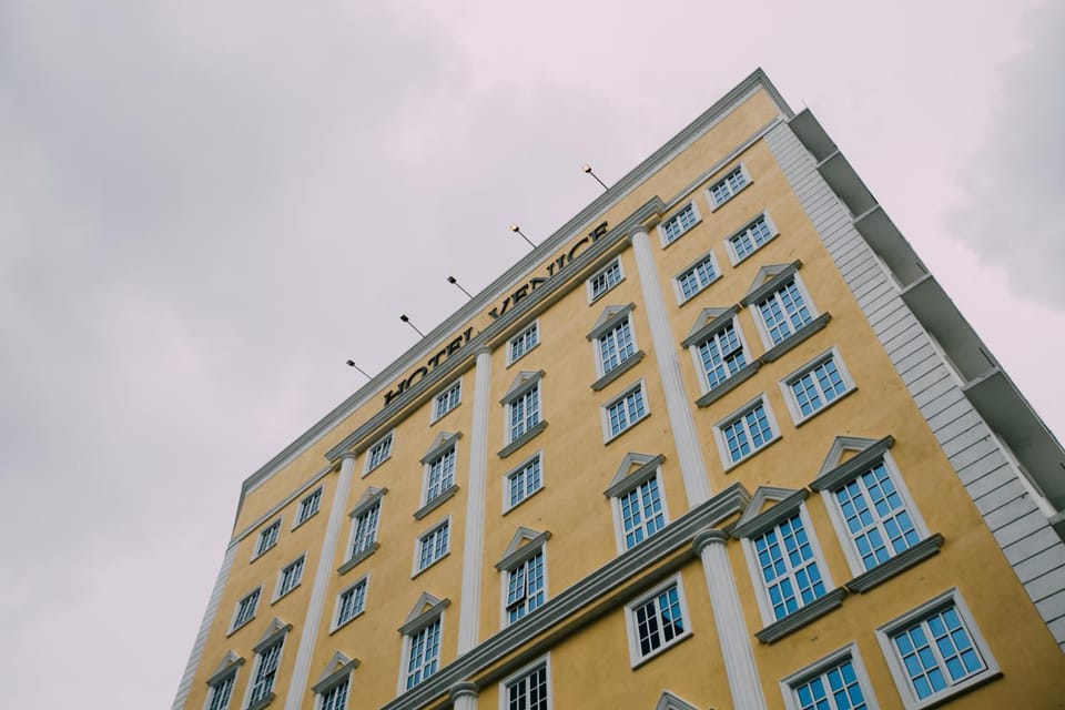 Hotel Venice Hotel in Federal Territory of Kuala Lumpur