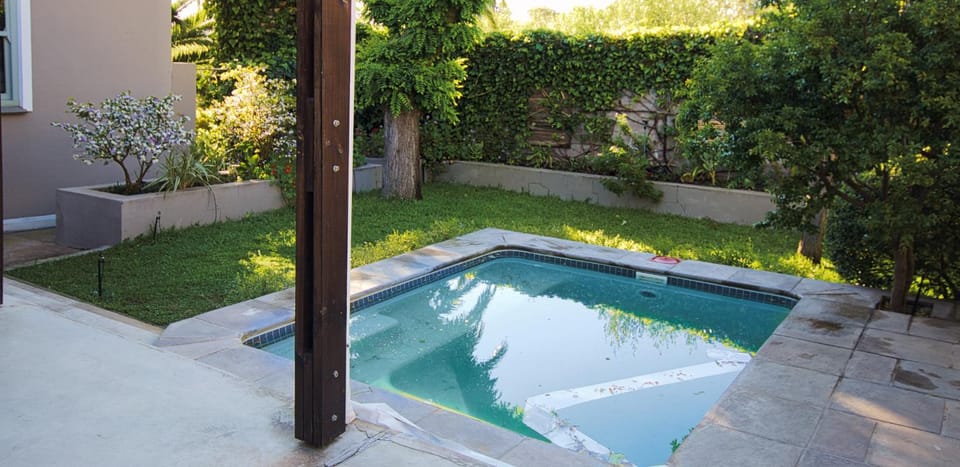 Other, Pool view