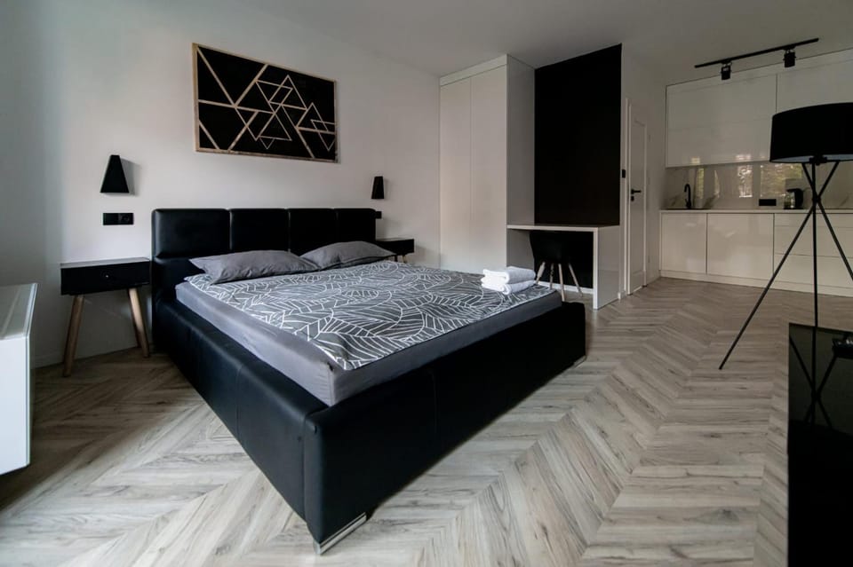 Vena Apartments Apartment in Wroclaw